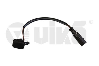 Washer Fluid Jet, window cleaning vika 99551819401