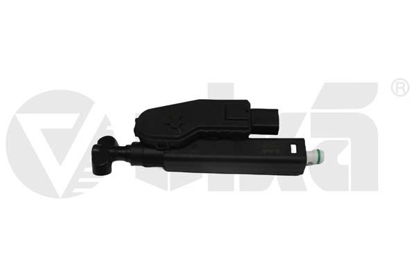 vika 99551821601 Washer Fluid Jet, headlight cleaning