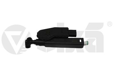 Washer Fluid Jet, headlight cleaning vika 99551821601