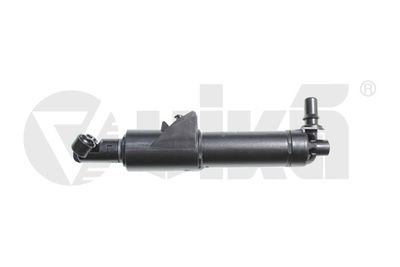 Washer Fluid Jet, headlight cleaning vika 99551821701