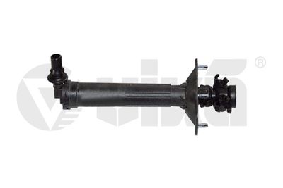 Washer Fluid Jet, headlight cleaning vika 99551821901