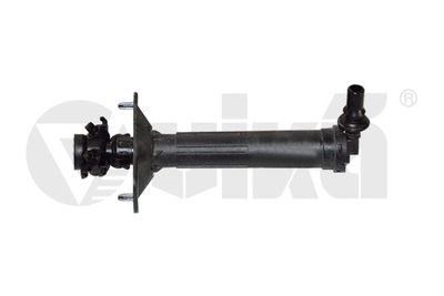 Washer Fluid Jet, headlight cleaning vika 99551822001