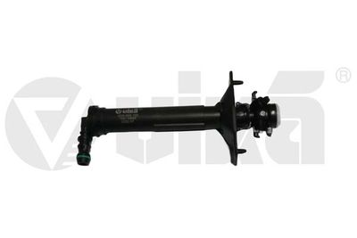 Washer Fluid Jet, headlight cleaning vika 99551822201