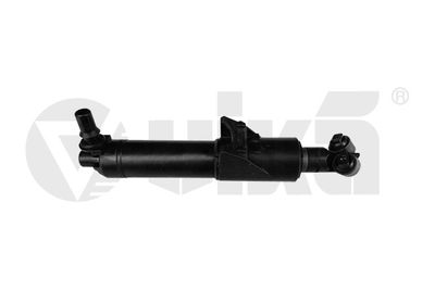 Washer Fluid Jet, headlight cleaning vika 99551822701