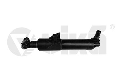 Washer Fluid Jet, headlight cleaning vika 99551822801
