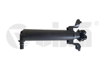 Washer Fluid Jet, headlight cleaning vika 99551822901