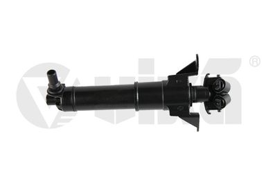 Washer Fluid Jet, headlight cleaning vika 99551823101