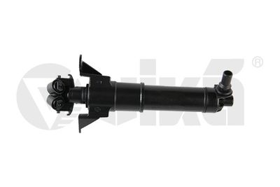 Washer Fluid Jet, headlight cleaning vika 99551823201