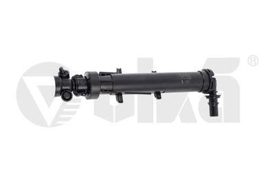 Washer Fluid Jet, headlight cleaning vika 99551823501