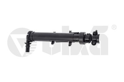 Washer Fluid Jet, headlight cleaning vika 99551823601