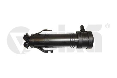 Washer Fluid Jet, headlight cleaning vika 99551824001