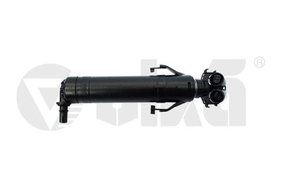 Washer Fluid Jet, headlight cleaning vika 99551824401