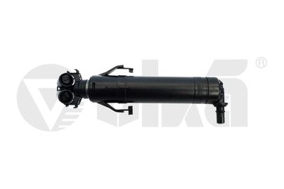 Washer Fluid Jet, headlight cleaning vika 99551824501