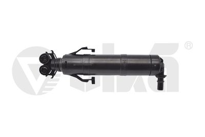 Washer Fluid Jet, headlight cleaning vika 99551824601