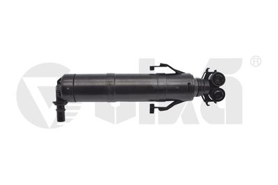Washer Fluid Jet, headlight cleaning vika 99551824701