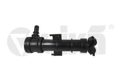 Washer Fluid Jet, headlight cleaning vika 99551825801