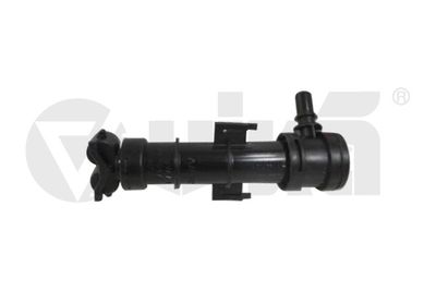 Washer Fluid Jet, headlight cleaning vika 99551825901