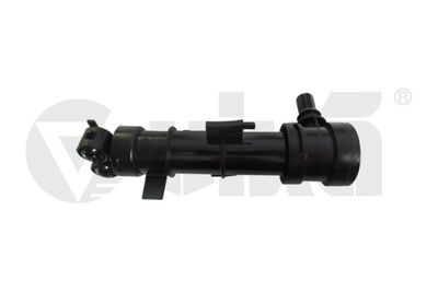 Washer Fluid Jet, headlight cleaning vika 99551826101