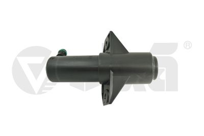 Washer Fluid Jet, headlight cleaning vika 99551826301