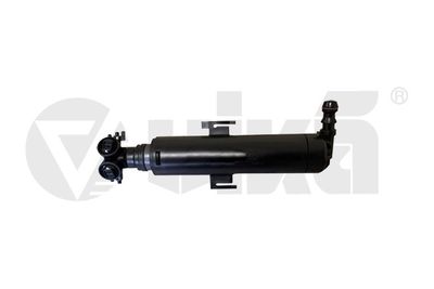 Washer Fluid Jet, headlight cleaning vika 99551826401