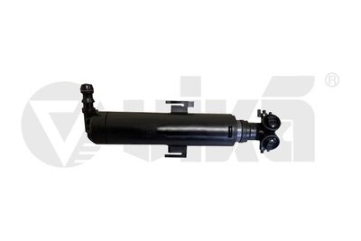 Washer Fluid Jet, headlight cleaning vika 99551826501