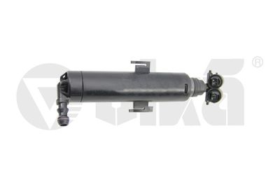 Washer Fluid Jet, headlight cleaning vika 99551826701