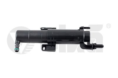 Washer Fluid Jet, headlight cleaning vika 99551826801