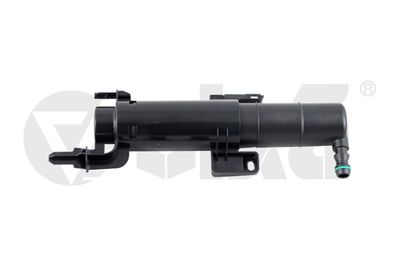 Washer Fluid Jet, headlight cleaning vika 99551826901