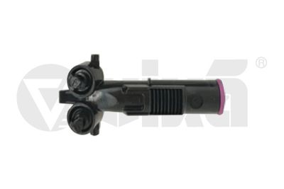 Washer Fluid Jet, window cleaning vika 99551827001