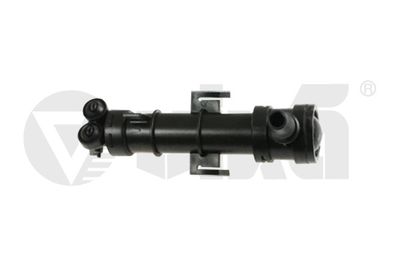 Washer Fluid Jet, headlight cleaning vika 99551827301