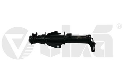 Washer Fluid Jet, headlight cleaning vika 99551827401