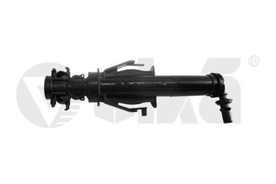 Washer Fluid Jet, headlight cleaning vika 99551827501