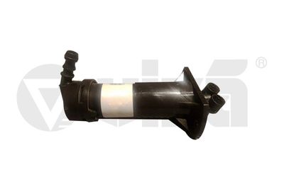 Washer Fluid Jet, headlight cleaning vika 99551827901