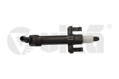 Washer Fluid Jet, headlight cleaning vika 99551828201