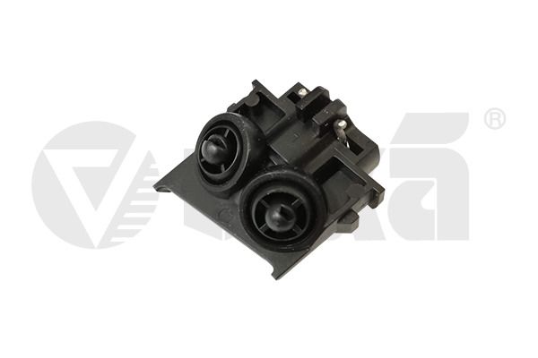 vika 99551828301 Washer Fluid Jet, headlight cleaning