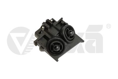 Washer Fluid Jet, headlight cleaning vika 99551828401