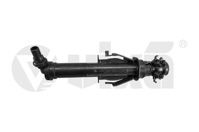 Washer Fluid Jet, headlight cleaning vika 99551828801