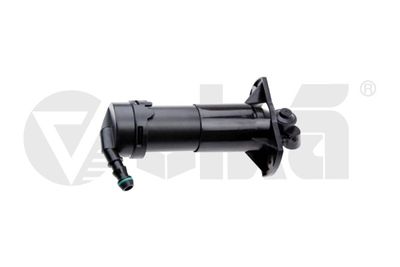 Washer Fluid Jet, headlight cleaning vika 99551829001