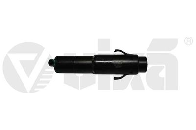 Washer Fluid Jet, headlight cleaning vika 99551831001