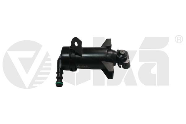 vika 99551831701 Washer Fluid Jet, headlight cleaning