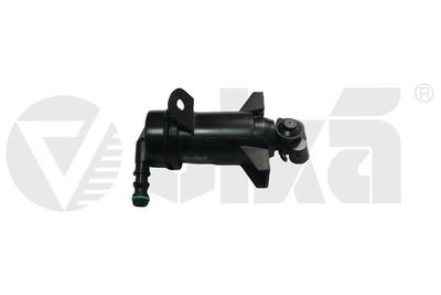 Washer Fluid Jet, headlight cleaning vika 99551831701
