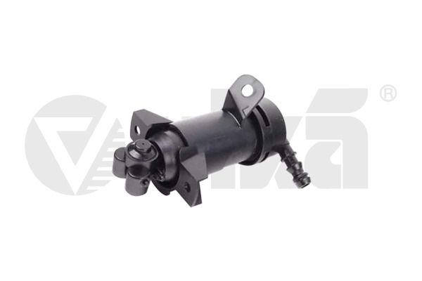 vika 99551831801 Washer Fluid Jet, headlight cleaning