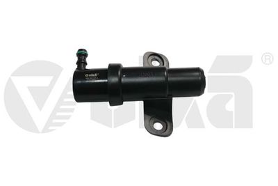 Washer Fluid Jet, headlight cleaning vika 99551831901