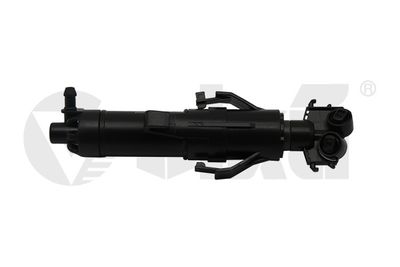 Washer Fluid Jet, headlight cleaning vika 99567601