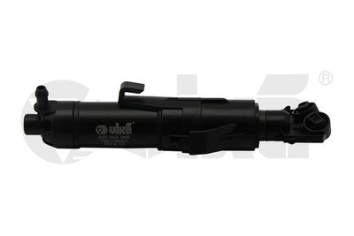Washer Fluid Jet, headlight cleaning vika 99567701