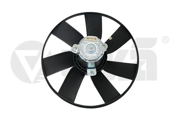 vika 99590013601 Fan, engine cooling