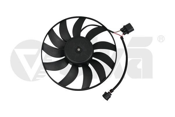 vika 99590013901 Fan, engine cooling