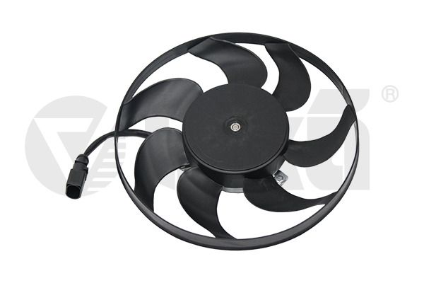 vika 99590014201 Fan, engine cooling