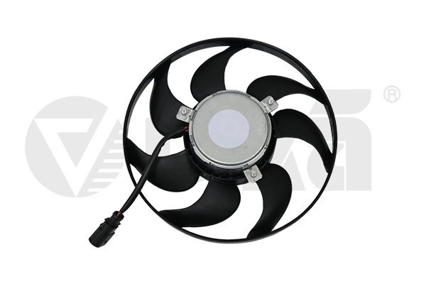 vika 99590014301 Fan, engine cooling