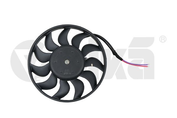 vika 99590014901 Fan, engine cooling